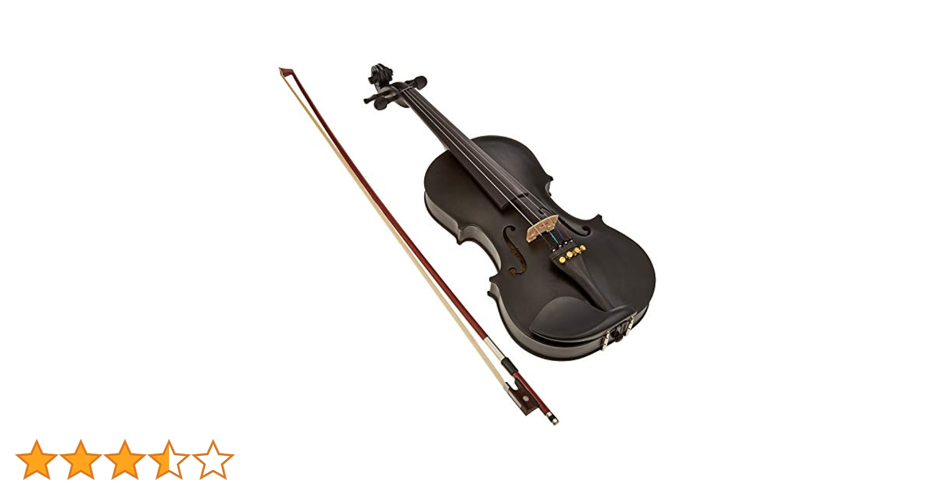 Amazon | Hallstatt ハルシュタット ヴァイオリン サテン